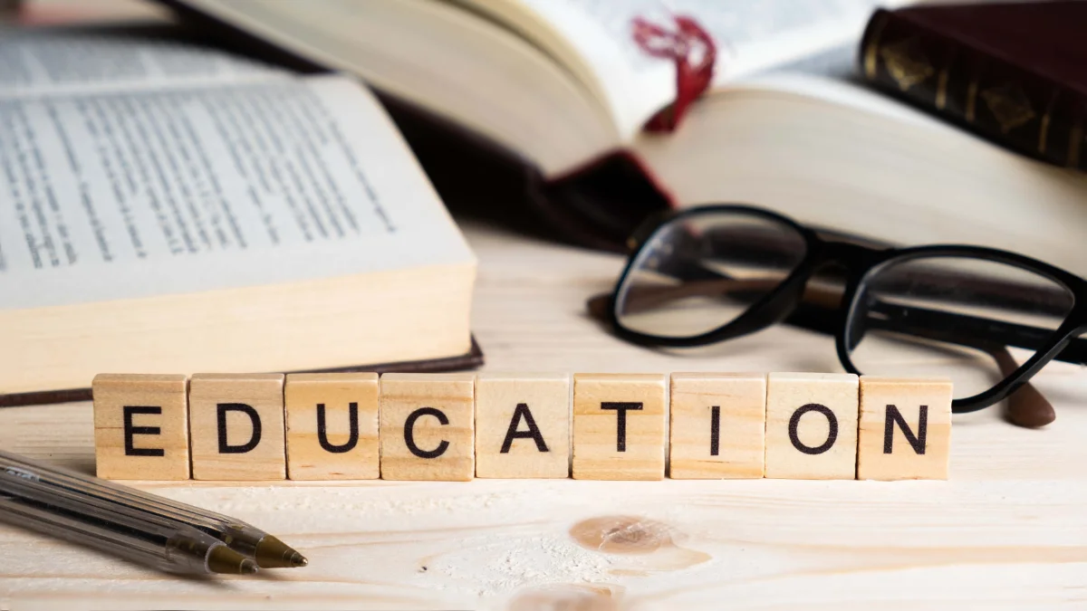 The Importance of Structured School Education