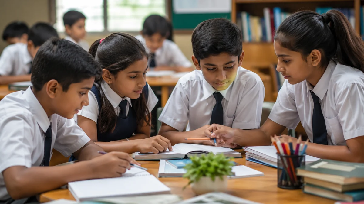 Best Schools in Belagavi for Academic Excellence